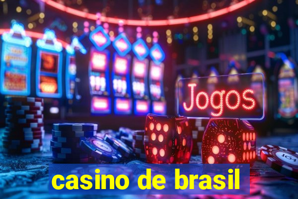 casino de brasil